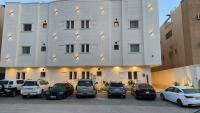 استديو فندقي بمدخل ذكي قرب البوليفارد - B&B