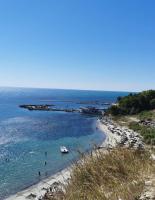 SEA VIEW APARTMENT DURRES - B&B Durrës