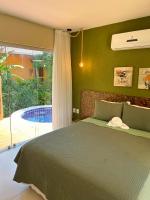 Bangalô Villas do Pratagy - B&B Maceió