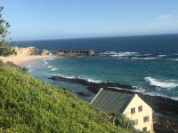 On the Rocks @ Eersterivier - B&B Eersterivierstrand