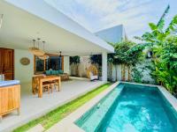 Villa mit privatem Pool