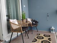 Casa di Sanna with Sauna & free parking - Ferienwohnung Vantaa