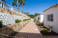 Moderno apto. cerca de la playa de Costa Calma - B&B