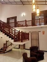 B&B Galle - Villa Serena Galle - Bed and Breakfast Galle