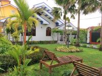 Romeo and Juliet Guest House - B&B