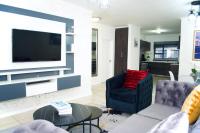 B&B Edendale - Cozy 2 Bedroom Apartment - Bed and Breakfast Edendale