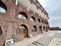 B&B Yerevan - The Hill Guest House - Bed and Breakfast Yerevan