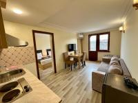 Suite con Balcone