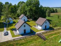 Comfortable holiday homes for 4 people -formerly TUI Ferienhaus - B&B