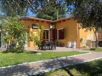 Casa vacanze Shardana - B&B Iglesias