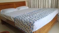 Chambre Double Deluxe (2 Adultes + 1 Enfant)