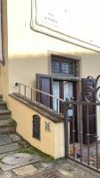 Desideri Tuscany House - B&B Treggiaia