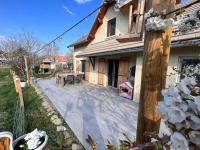Maison entre lac et montagne - Chambres d’hôtes Prunières