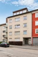 Zentrale, Große & Moderne Unterkunft in Koblenz - B&B