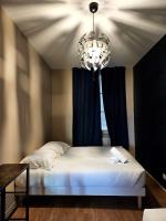 L'appartement Bilobou, 10 mn du ZooParc de Beauval - B&B Noyers-sur-Cher