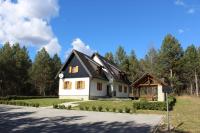 The Starlings Apartments Plitvice Lakes - B&B Plitvička Jezera