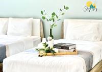 Appartement 2 Chambres