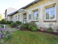 B&B Boldenshagen - Elegant Holiday Home in Kr pelin near Horse Riding - Bed and Breakfast Boldenshagen