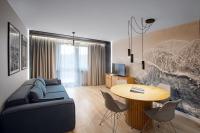 Appartement 1 Chambre