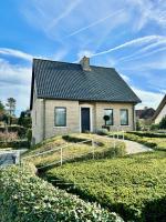Villa Permeke - B&B