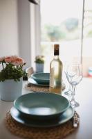 SunTerrace Minerva - B&B Benalmádena