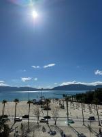 BEACHFRONT VLORA APARTMENT - B&B Valona