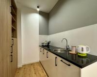 K22 Expo XXI Sławińska 6 501 - Ferienwohnung Warschau