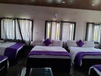 Royal homes a3 - Ferienwohnung Kushālnagar