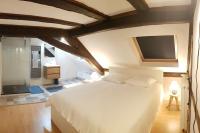 Les Toits de Colmar - B&B