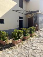 Appartamento - Piano Terra