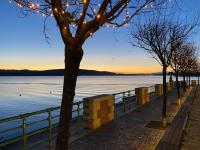 La casa di Vale - B&B Arona