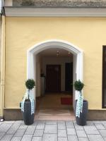 Getreidegassen Appartements - B&B