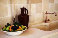 Villa Mialma - Ferienwohnung Monopoli