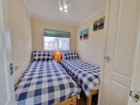 169 Broadside Holiday Chalet near Broads & Beaches - B&B Stalham