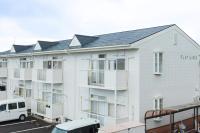 寄道アパート-3ベッドルーム1戸貸切-最大7名宿泊可-駐車場1台無料 - B&B