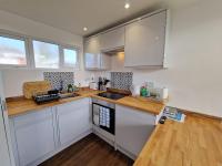 67 Broadside Holiday Chalet near Broads & Beaches - Ferienwohnung Stalham