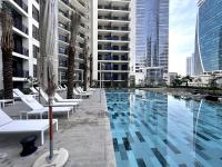 Citi home 1BR business bay - B&B Dubai