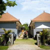 B&B Ungasan - Guest House 88 Pandawa - Bed and Breakfast Ungasan