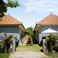 Guest House 88 Pandawa - B&B