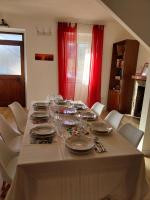 Casa sul lago - Appartamento Girasole - B&B