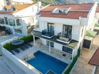 Villa Tutar 2 Marmaris Daily Weekly Rentals - B&B Marmaris
