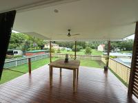 Spacious Home with Large Entertainment Area - B&B