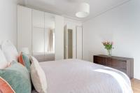 Elégant 4-room apartment near Arc de Triomphe and Palais des Congrès - Chambres d’hôtes Paris