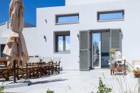 Olive Apt - Akrotiri - B&B Kounoupidianá