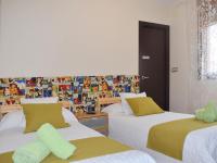 Appartamento con 2 Camere da Letto