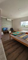 Standard Twin Room with Shared Bathroom