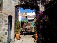 B&B San Miguel De Abona - Hotel Rural 4 Esquinas - Bed and Breakfast San Miguel De Abona