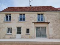 Cosy Casa - B&B Saint-Romain-sur-Cher