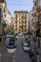 Orefici 8 Home - B&B Napoli