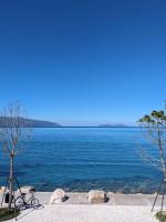 Bel appartement à louer à Lungomare Vlorë - Chambres d’hôtes Vlora